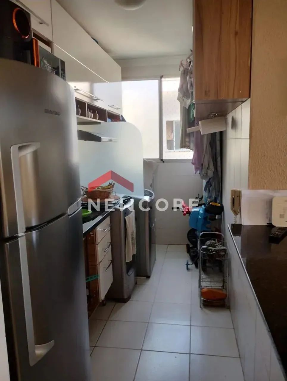 Apartamento em Rua dos Laços - Boa União (Abrantes) - Camaçari/BA - Foto 5