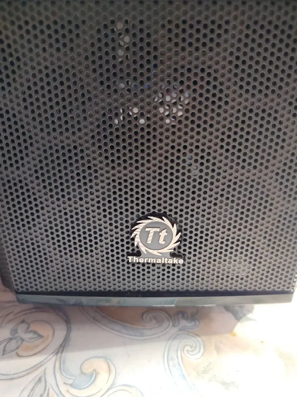 Gabinete Thermaltake  - Foto 2