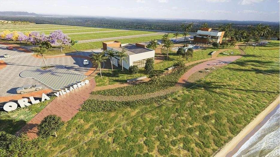 Lote à venda no VILLAREDO BARRA RESIDENCIAL, OLHOS D'ÁGUA, Barra dos Coqueiros, SE - Foto 10