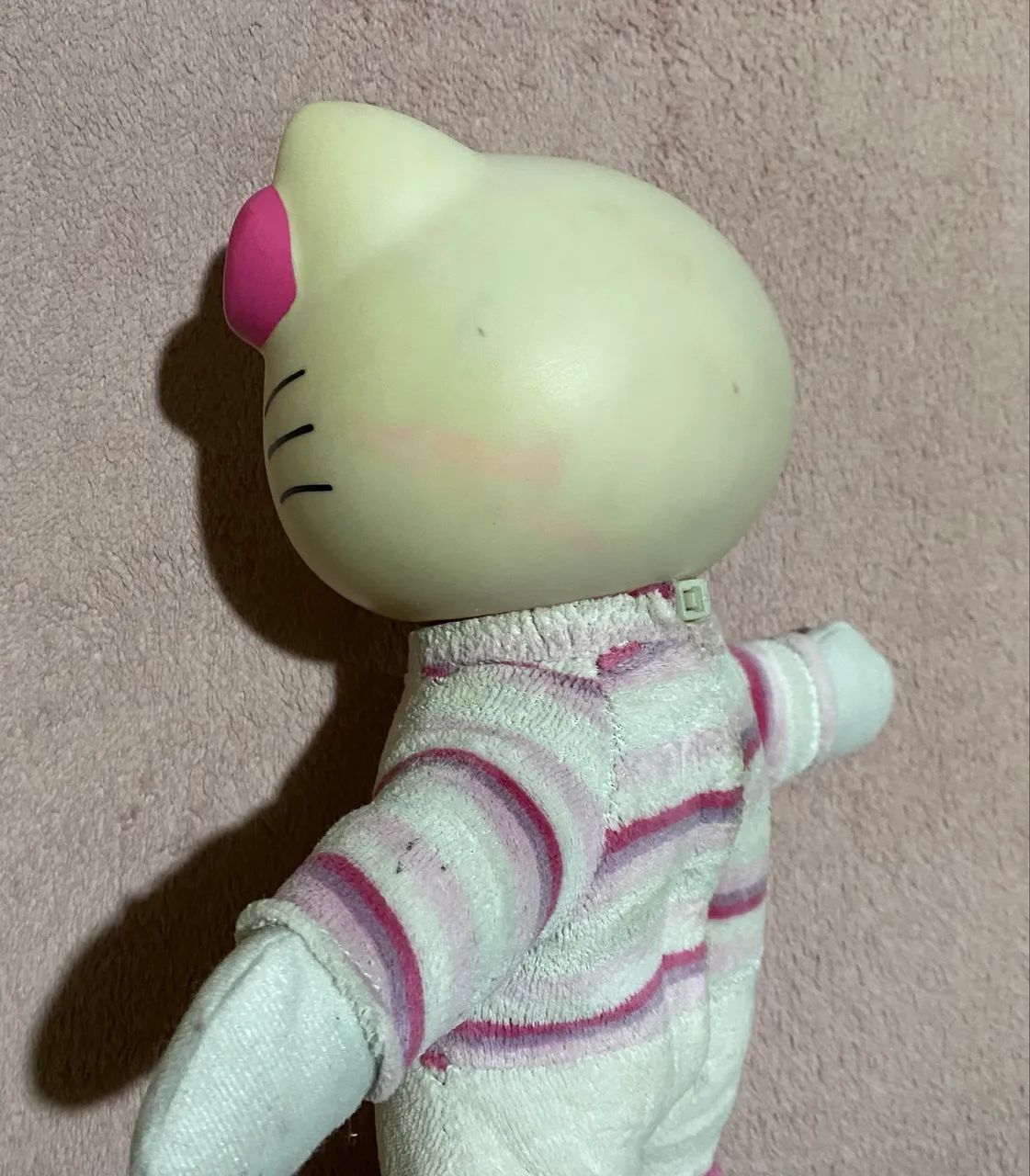 Hello Kitty Baby Brink  - Foto 3