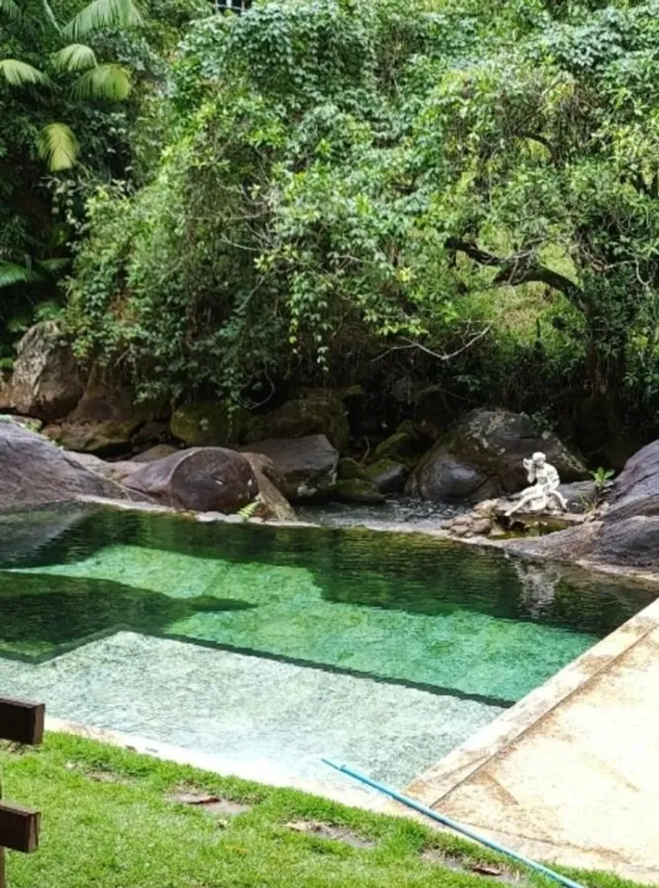 Casa para locação TEMPORADA, em Alfredo Chaves, Piscina, 8 Suítes, a partir de R$600/dia