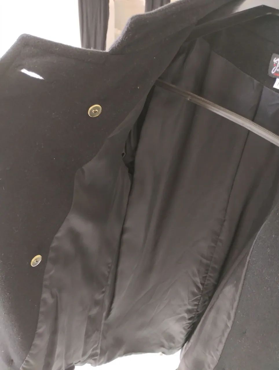 Casaco de lã ? uruguai - Foto 5