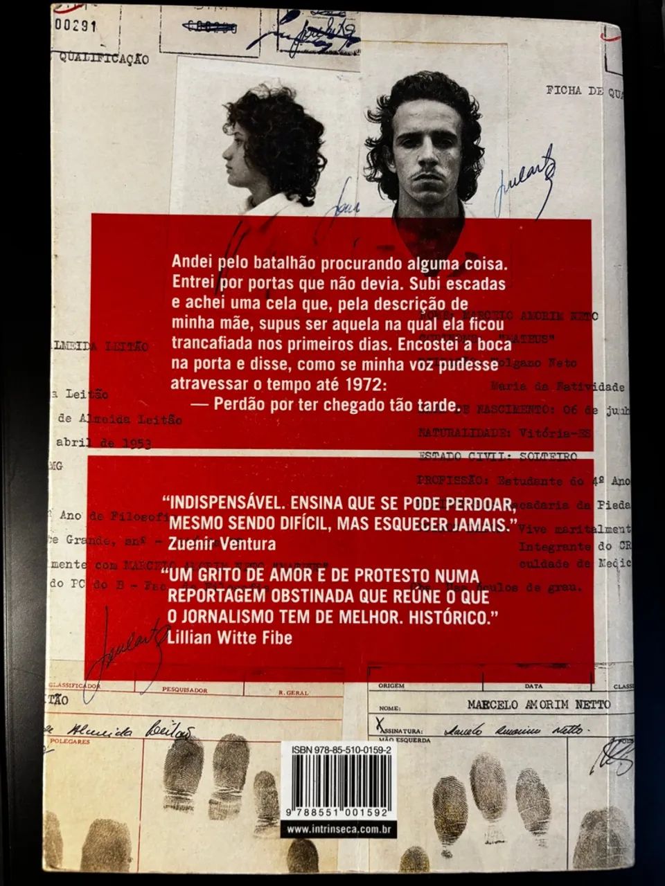 EM NOME DOS PAIS - Foto 4