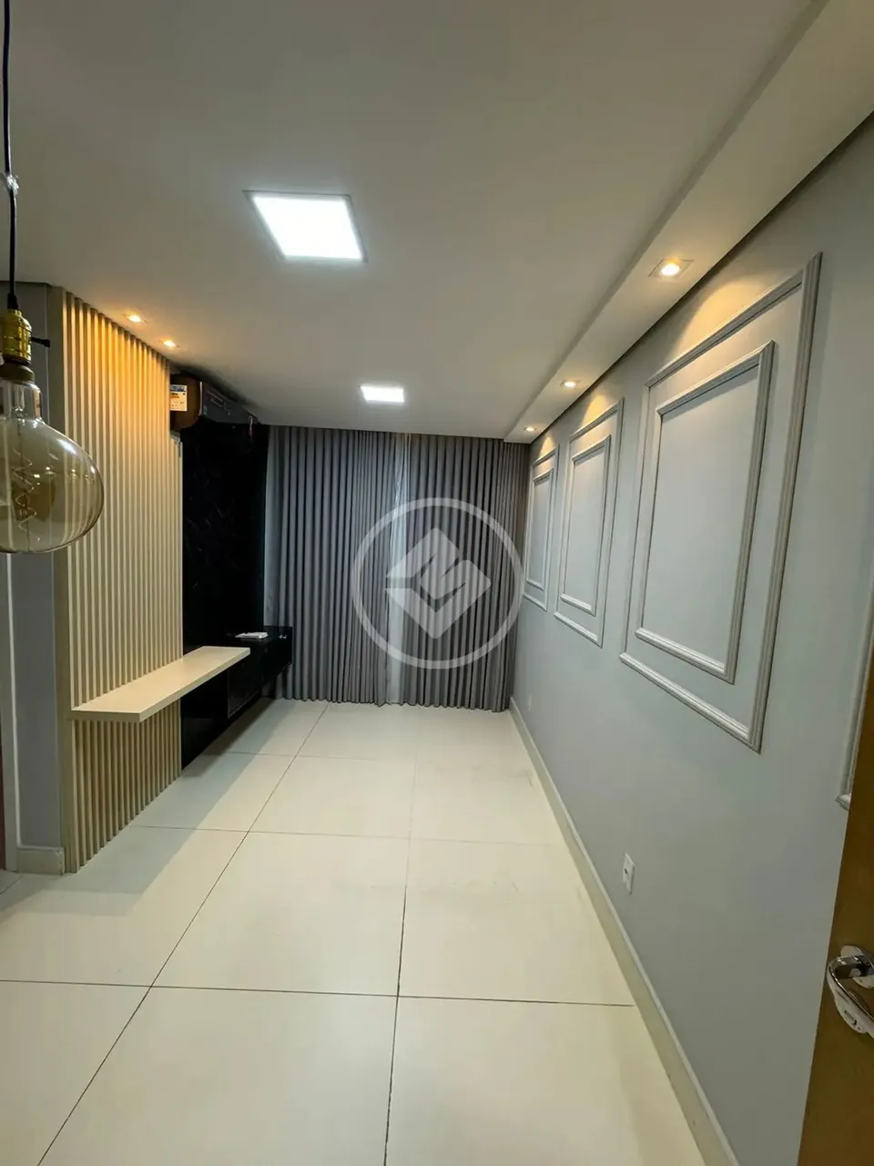 VENDA APARTAMENTO CHAPADA DOS MONTES, ANDAR TERREO, SOL DA MANHÃ, 1 QUARTOS R$250.000,00 c