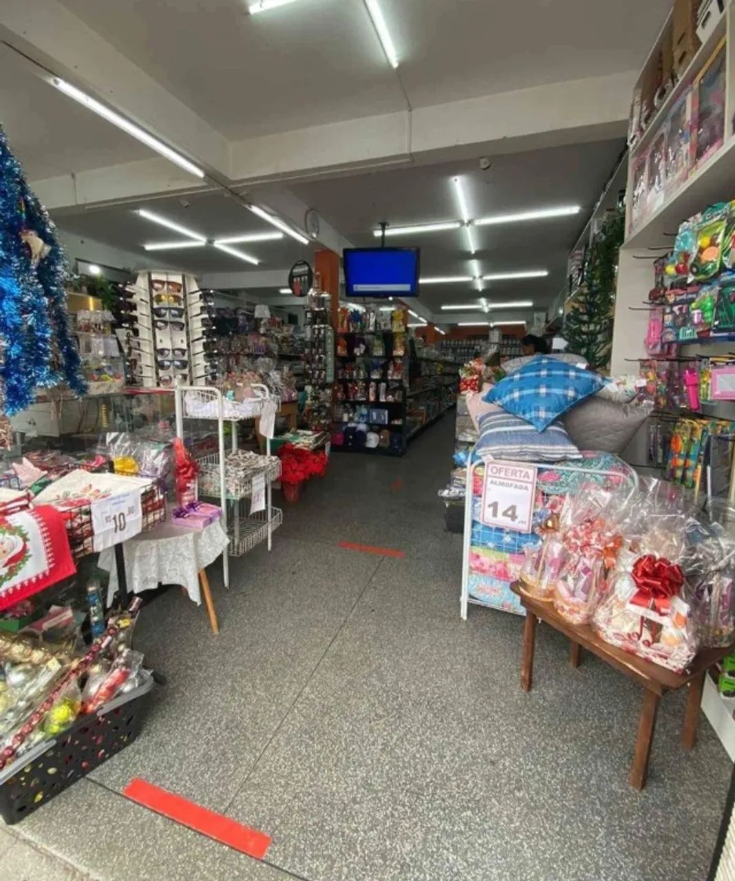 loja enxoval e utilidades domestica Tatuquara - Foto 5