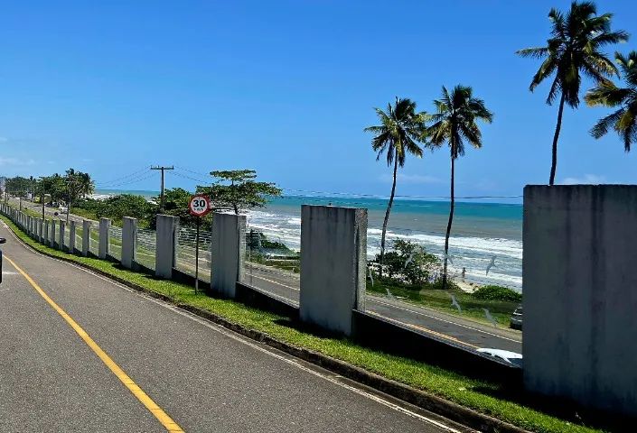 Foto - Ilhéus - Jardim Atlântico