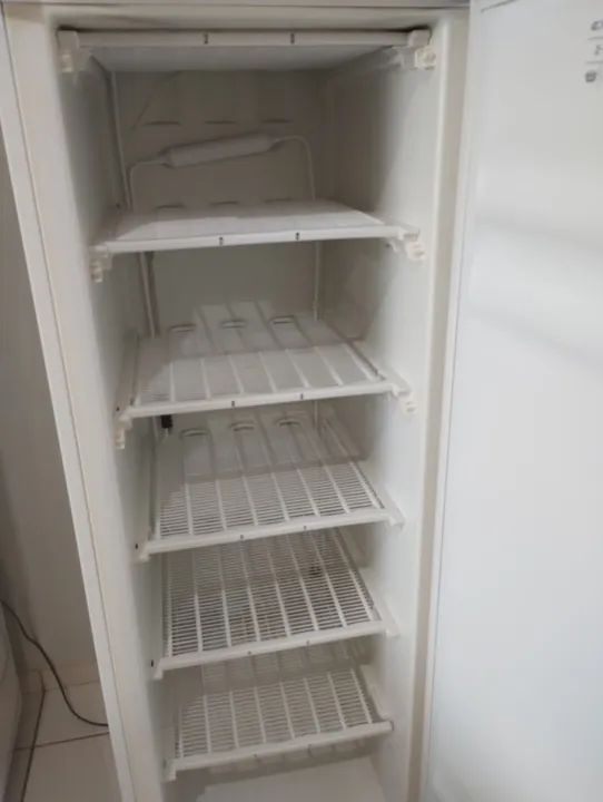 Freezer Continental  - Foto 4