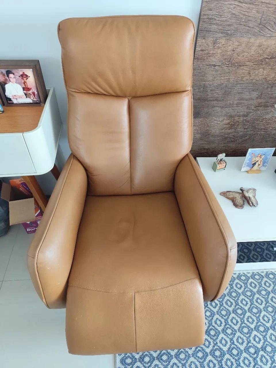 Poltrona Reclinável  - Foto 4