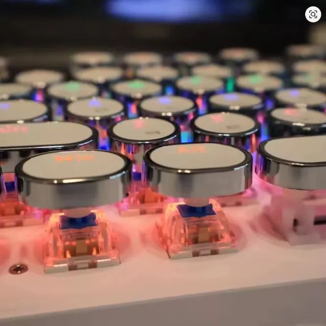 Korean Hangul Low Profile 104 Keys Keycap64166973294082121