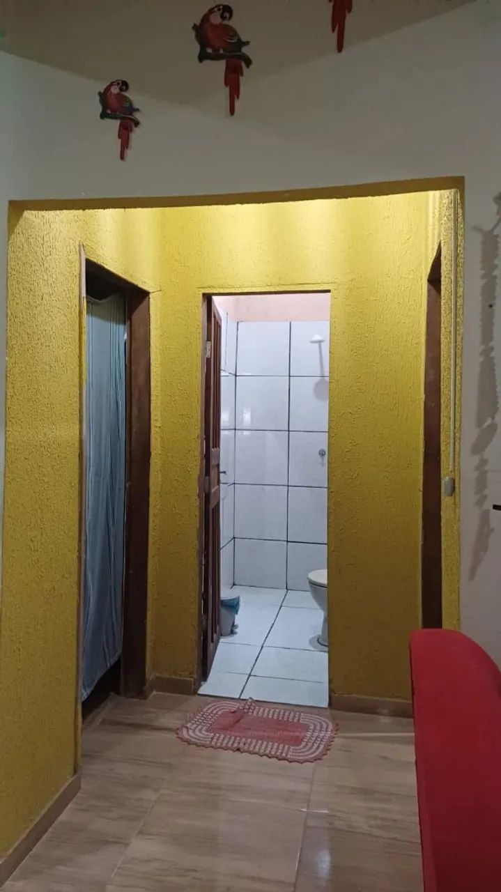 Casa a venda no São Félix  - Foto 2