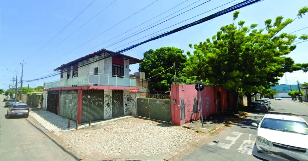 Imóvel para venda no Meireles - Fortaleza - CE