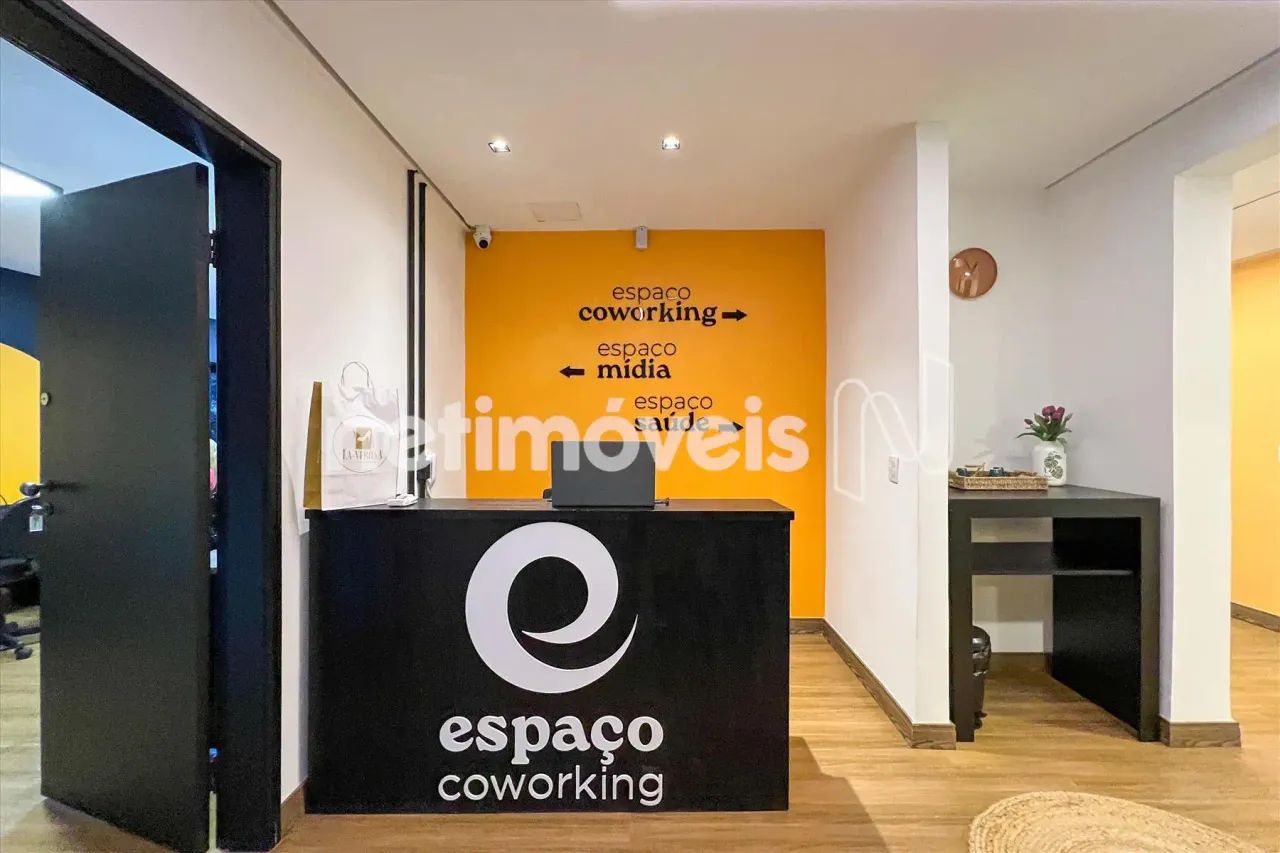 Andar Corrido Afonso Pena BH  300m²;  Pronto com 7 Salas e Ar Central - Foto 3