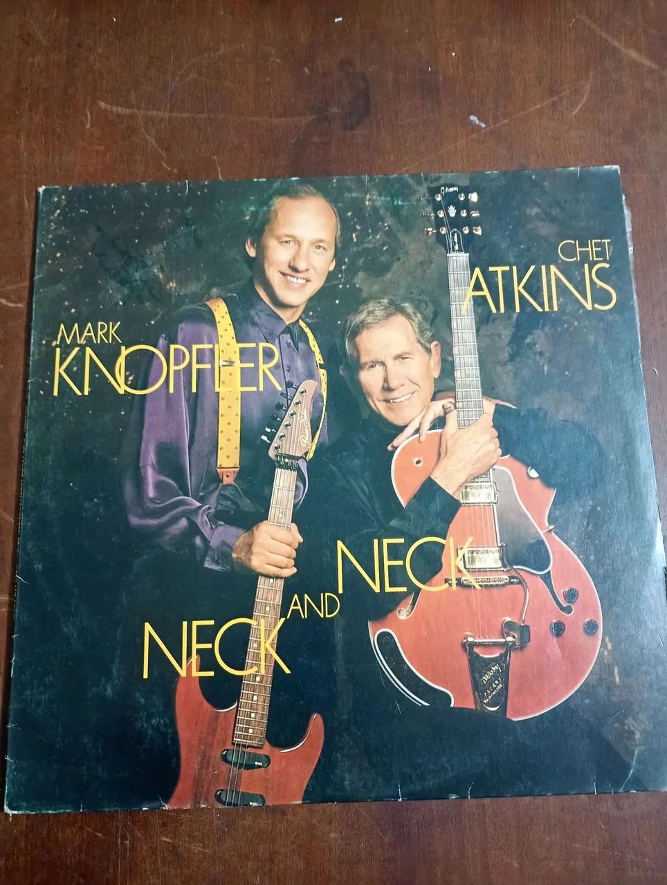 Discos de vinil lote com 4 unidades  - Foto 3