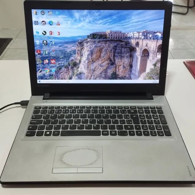 Notebook Lenovo