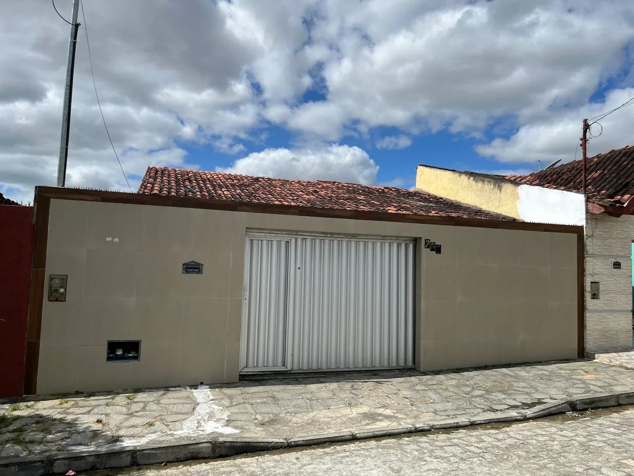 Foto - Campina Grande - Cruzeiro