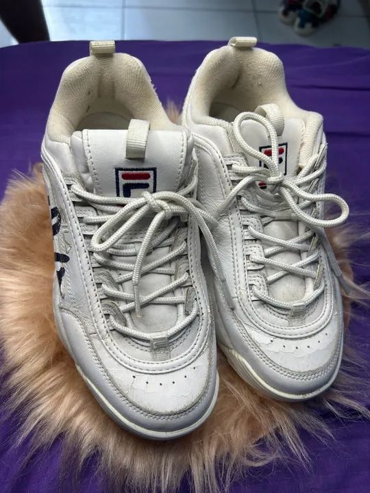 Tênis Fila - Foto 3