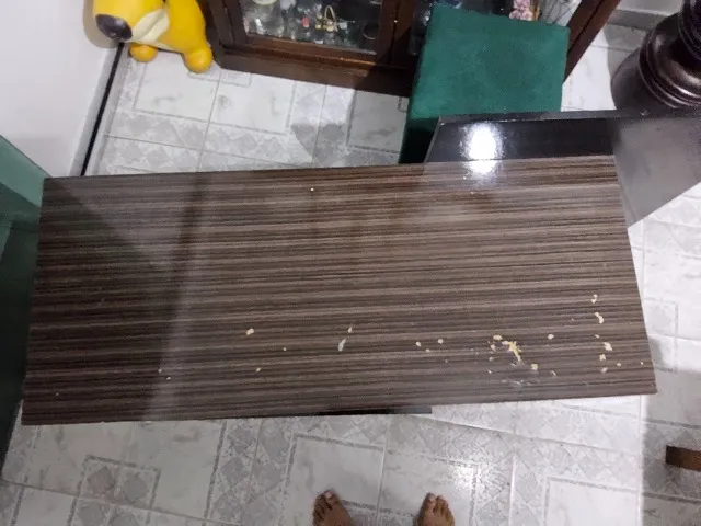 Rack para Sala