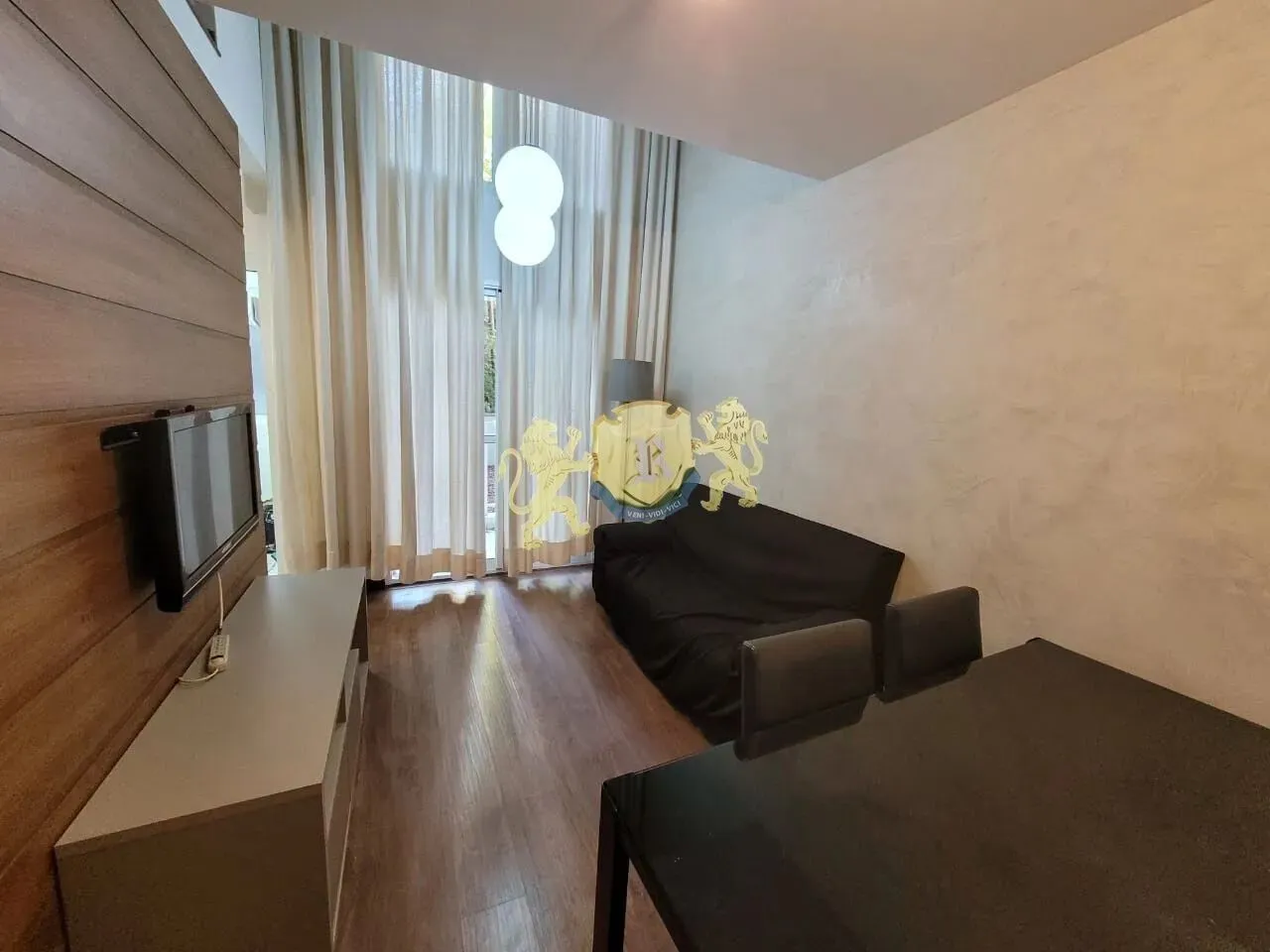 Rarus Flats - Flat para venda no Morumbi - Edifício Impression