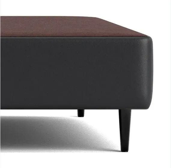 Base para cama Sommier Cori Casal Ortobom NOVO