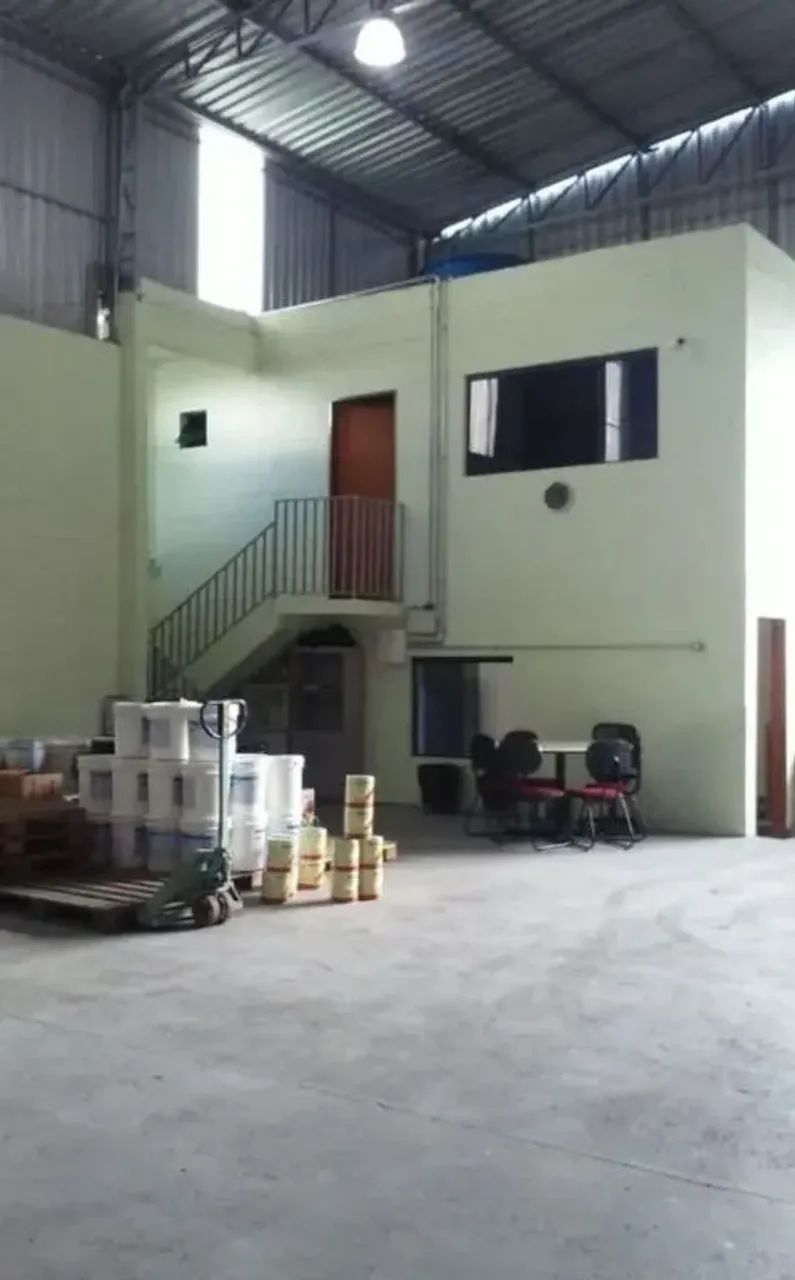 Galpão em Guarulhos - Foto 4