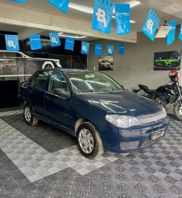 FIAT SIENA CELEBRATION- 2009 EXTRA!!!!! - Foto 2
