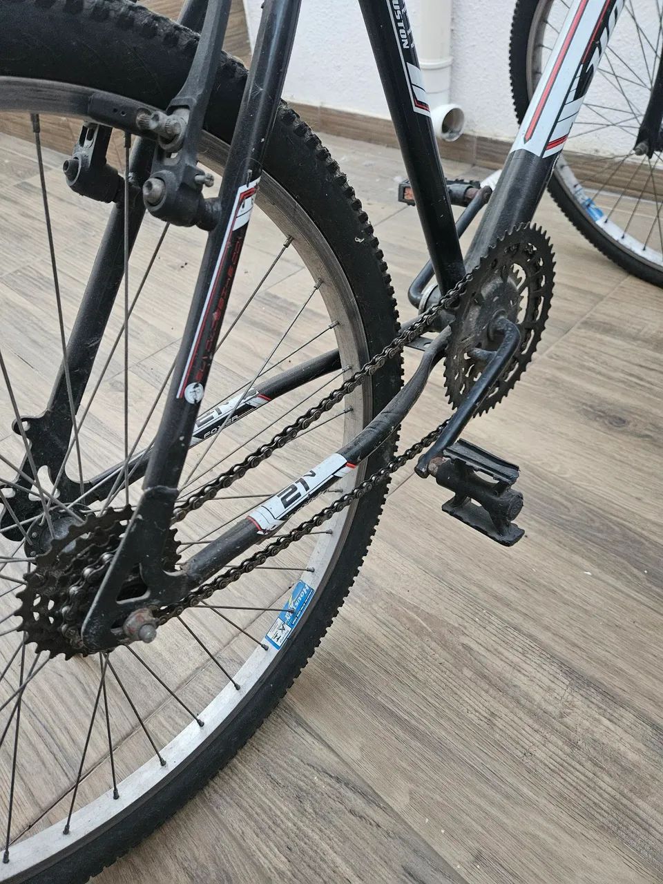 Bicicleta - Foto 5