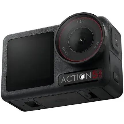 Dji Osmo Action 5 Pro Standard
