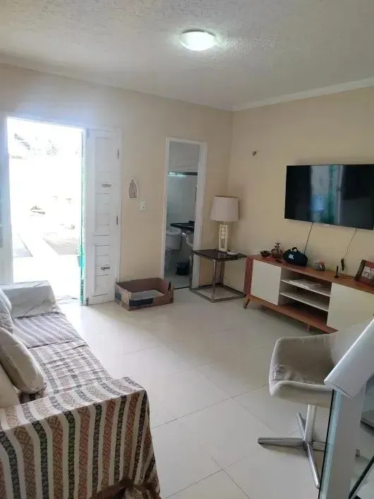 NJ04 - CASA EM ACUPE