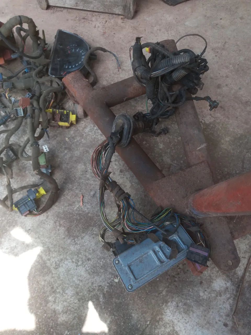 Motor 1.6 AP flex - Foto 2