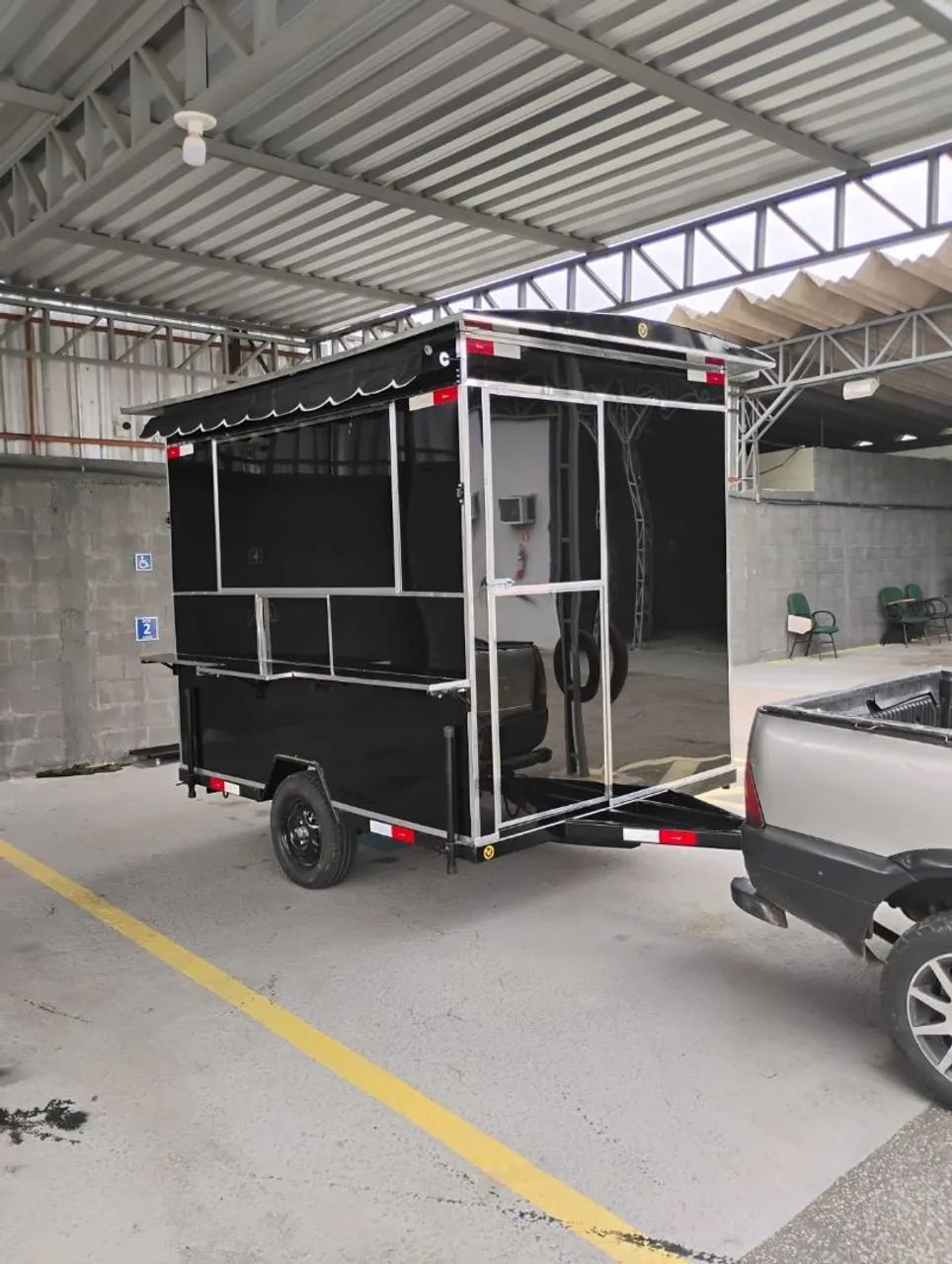 Food Truck (Pronta entrega) - Foto 3