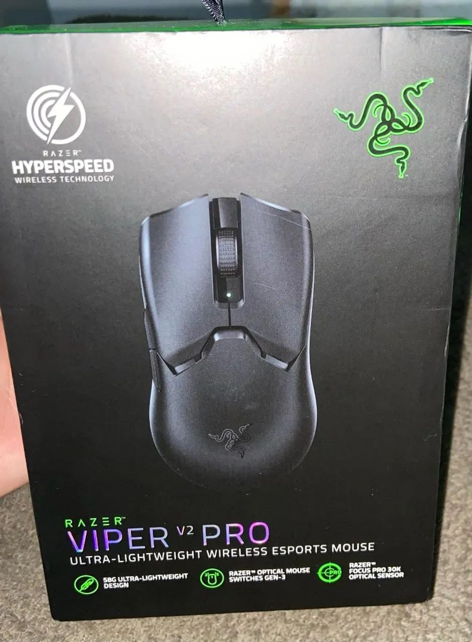 Razer V2 Pro - Foto 5