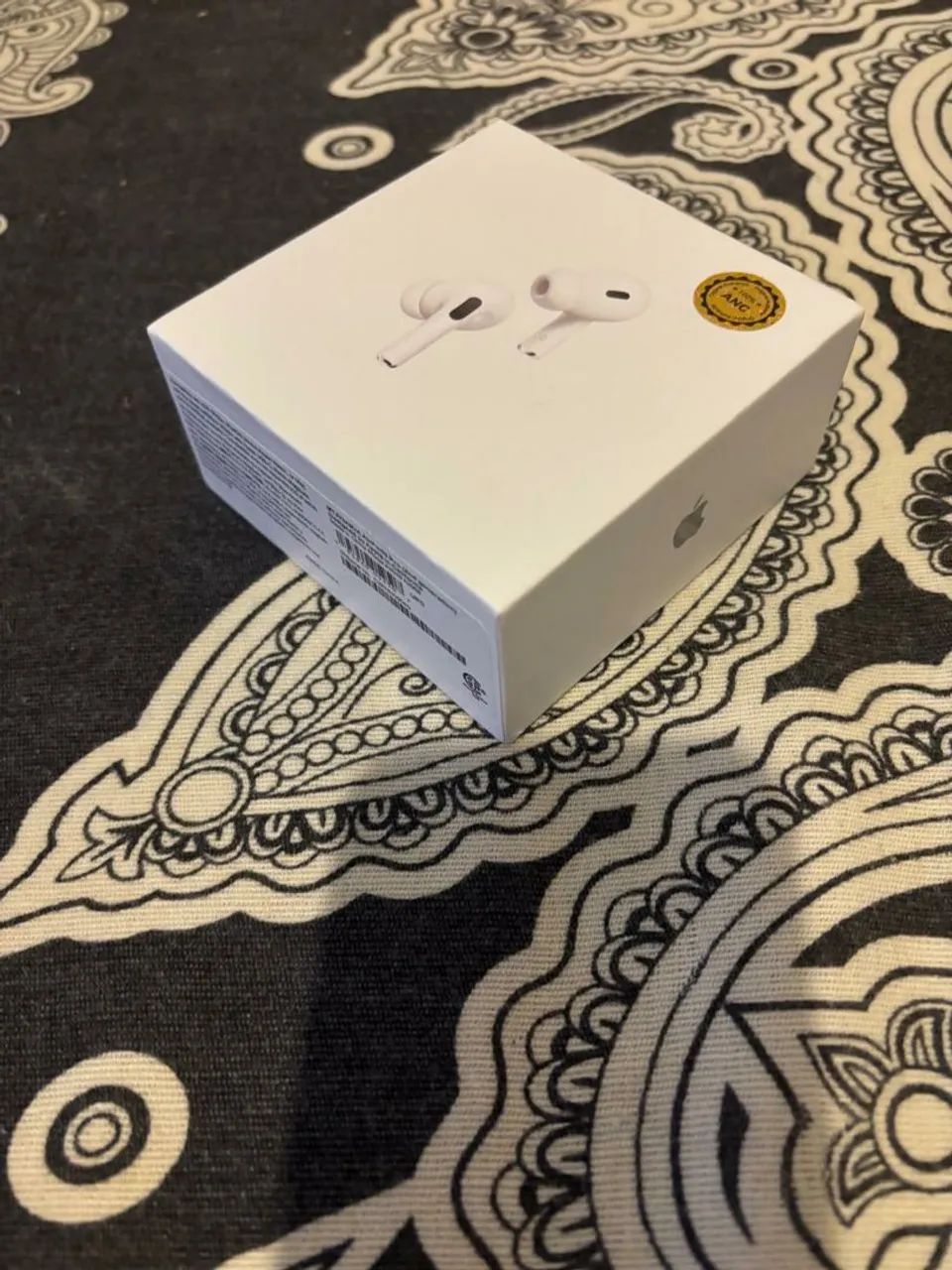 AirPods Pro segunda geração 