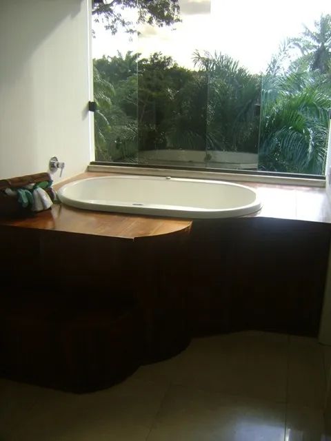 Casa espetacular 20 pessoas, sem taxas extras. Disponível Carnaval e Pascoa - Foto 10