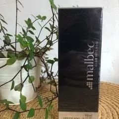 Perfume Malbec club intenso lacrado, novo.