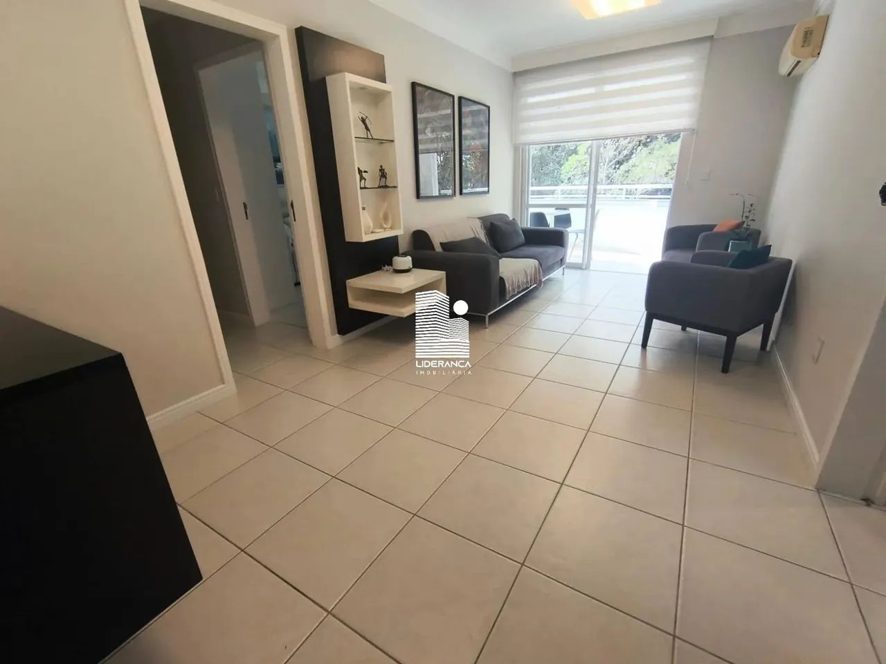 Apartamento, Saco Grande, 02 Dormitórios/01 Suíte - Foto 2