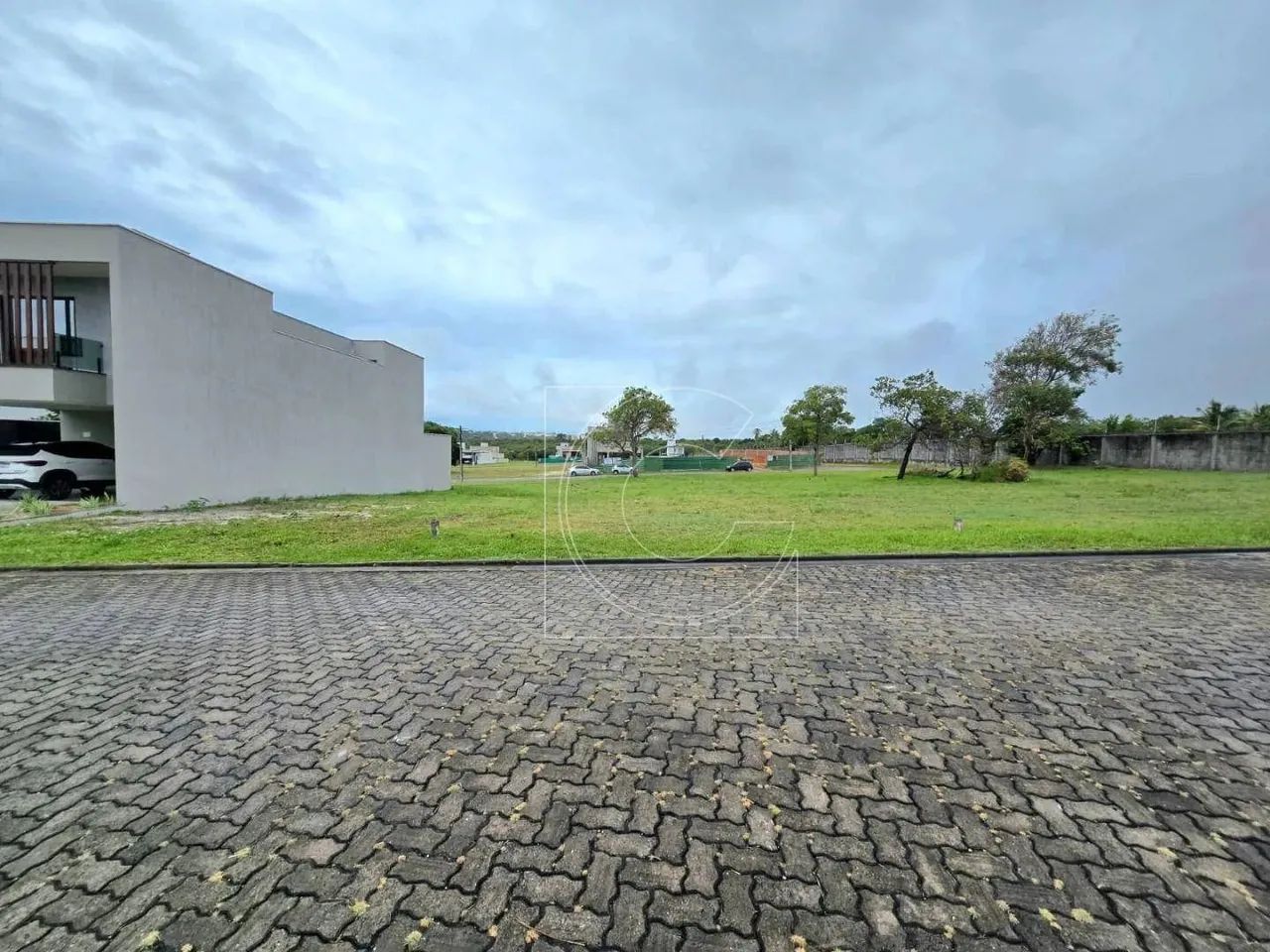 Cond. Jardins das Dunas, Terreno, 251,97m², Mangabeira, Eusébio/CE