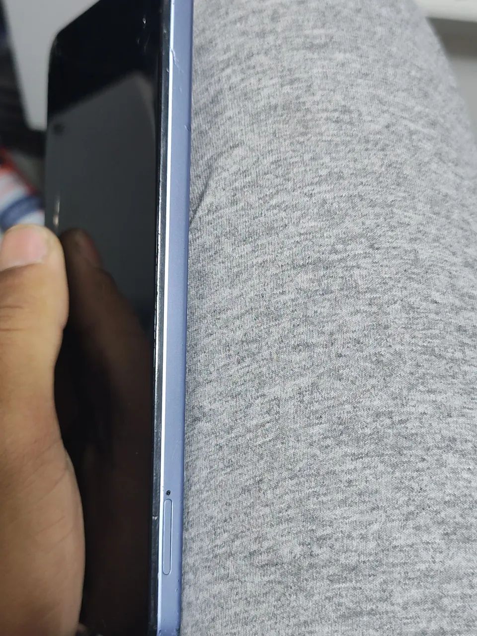 Motorola g34 (tela quebrada) - Foto 5