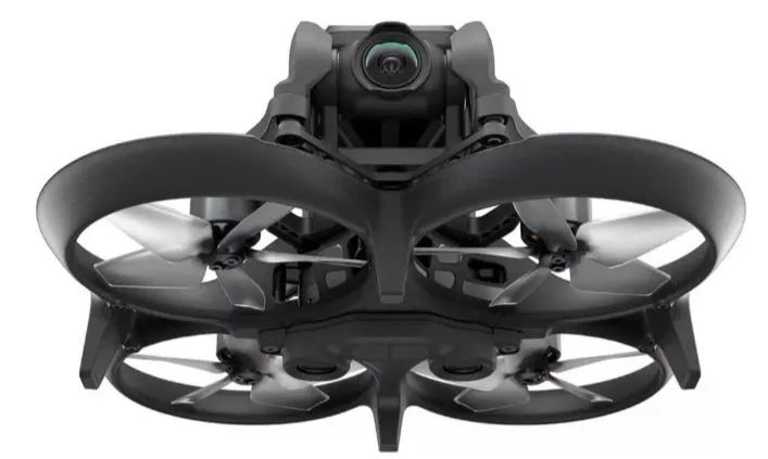 DJI Avata Pro Viewer Fly More  - Foto 2