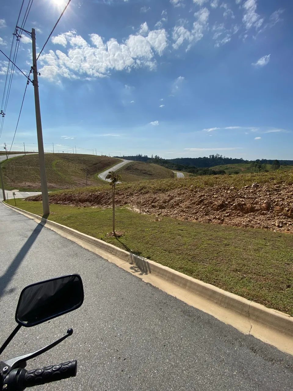 TERRENO VEM VIVER ALUMÍNIO  - Foto 5