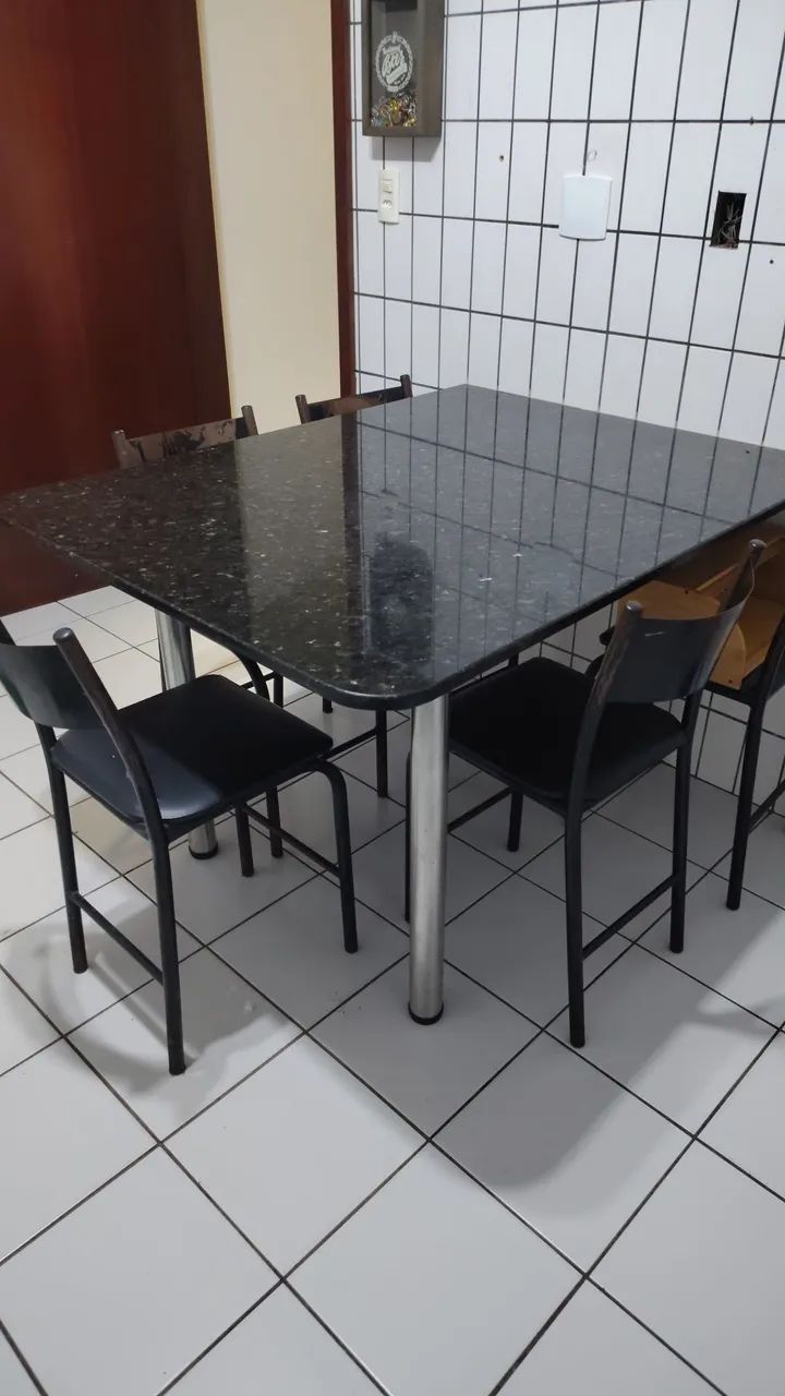 Mesa em granito  - Foto 4