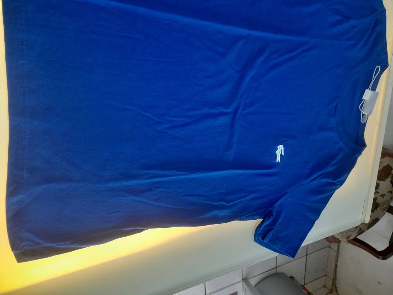 Camisa tam: P - Foto 2