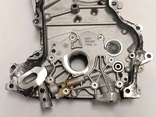 Tampa Frontal Motor | Fiat Pulse Fastback Toro Renegade 1.0 1.3