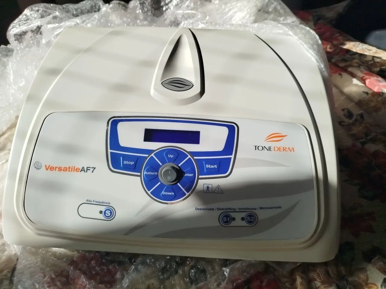 Tonederm AF7  - Foto 2