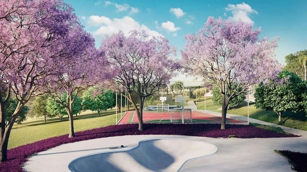 Terreno à venda com 329,4m² no Urbe 365, em Paulínia. - Foto 12