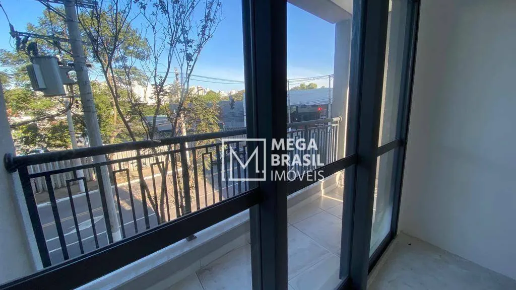 Sala para alugar, 44 m² por R$ 3.992,81/mês - Jardim Vila Mariana - São Paulo/SP