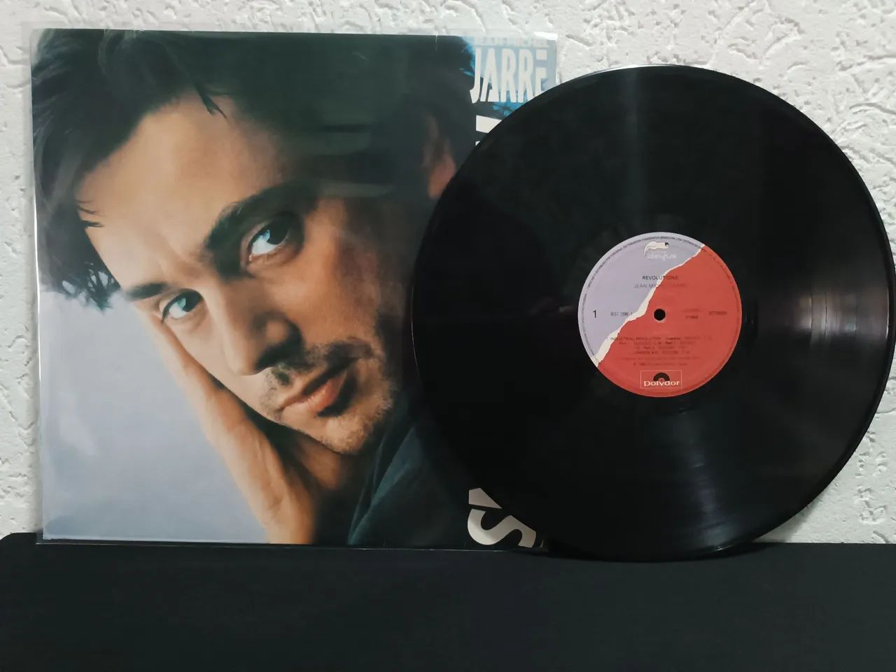 Jean Michel jarre - Foto 5