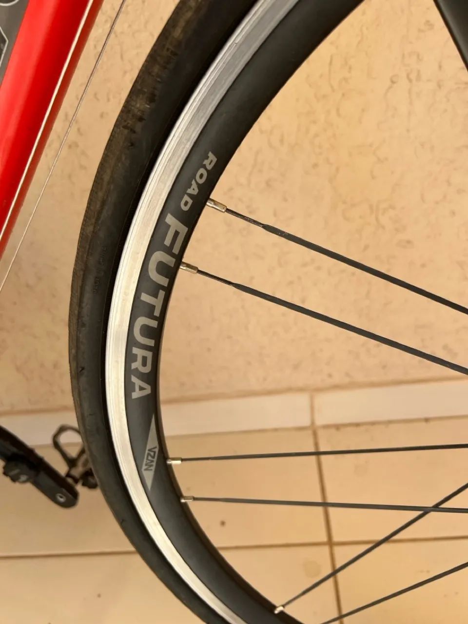 Bicicleta de Estrada - Foto 5