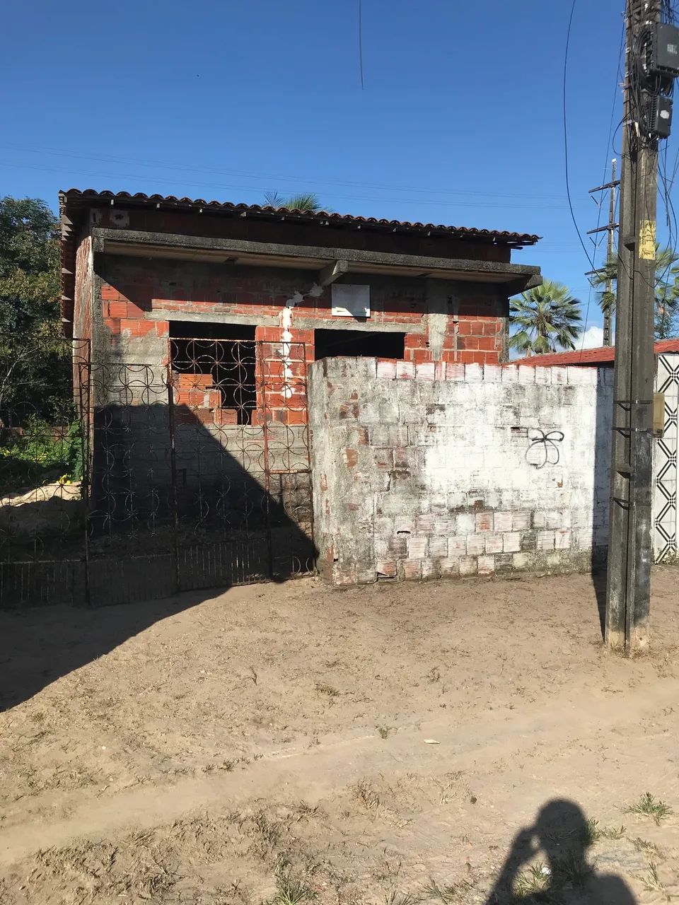 Foto - Fortaleza - Siqueira