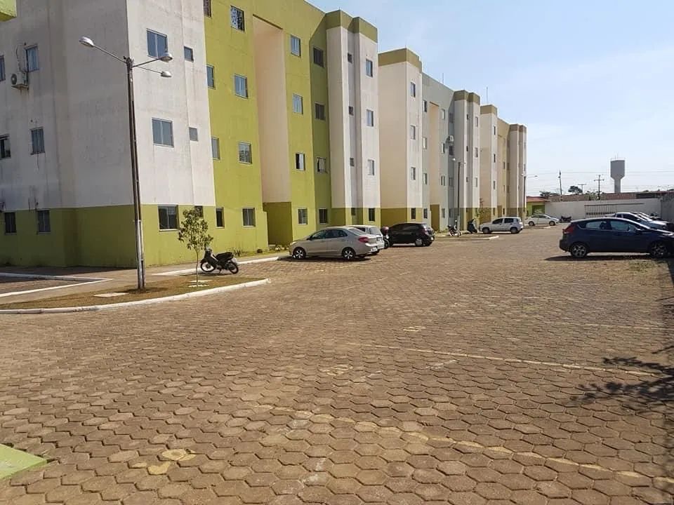 Foto - Porto Velho - Novo Horizonte