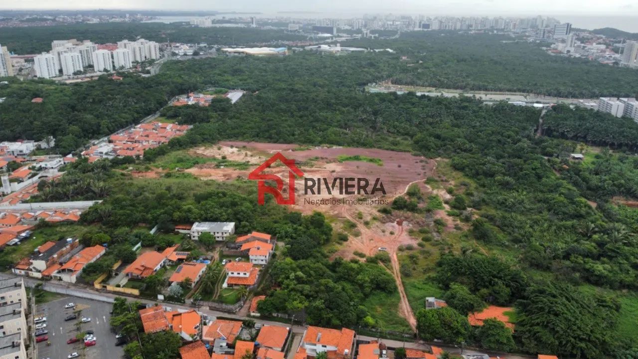 TERRENO COMERCIAL em SÃO LUÍS - MA, CALHAU
